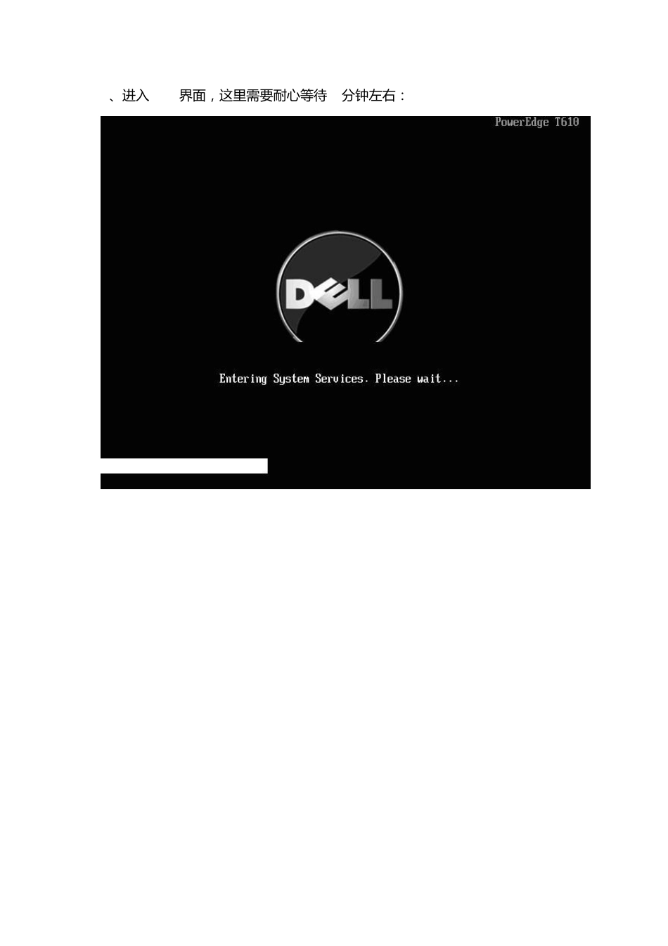 DELLR710安装文档_第3页