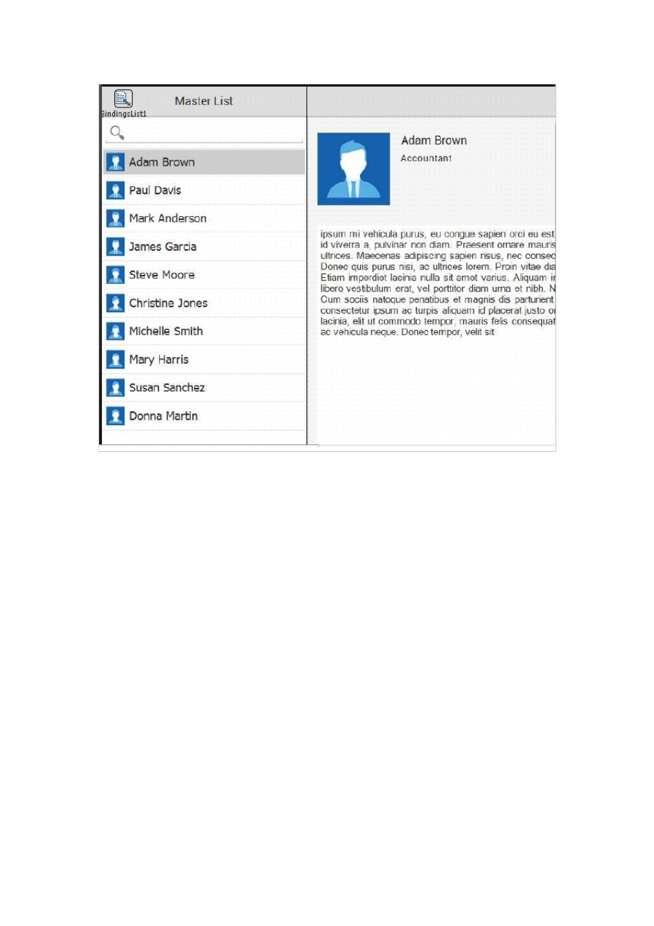 DelphiXEFireMonkey自带Demo体验与效果图_第3页