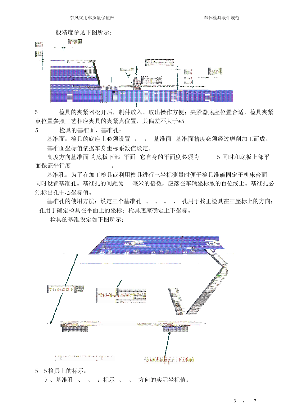 DFM车体UCF检具设计规范_第3页