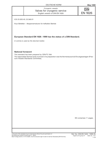 DIN16261999有特殊要求的非合金钢焊接圆管_交货技术条件