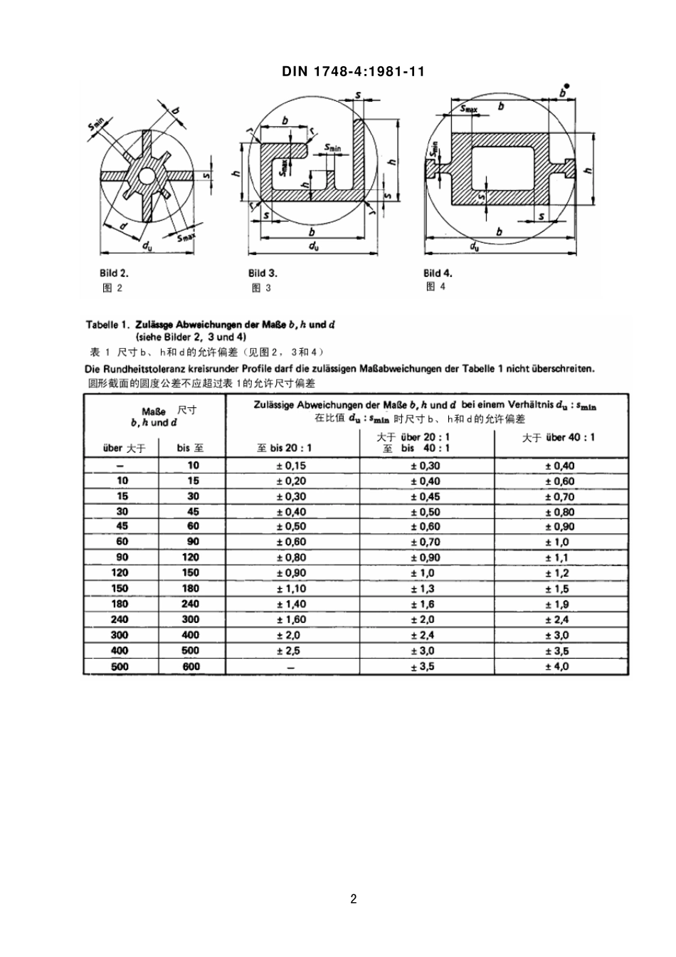 DIN174841981_第2页