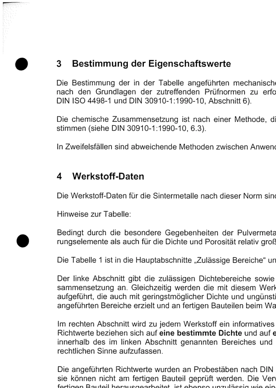 DIN3091042004粉末冶金标准_第3页