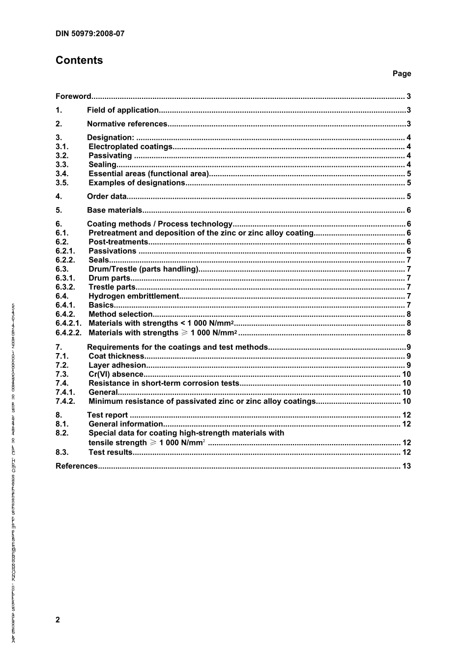 DIN50979_EN锌及锌合金涂层_第2页