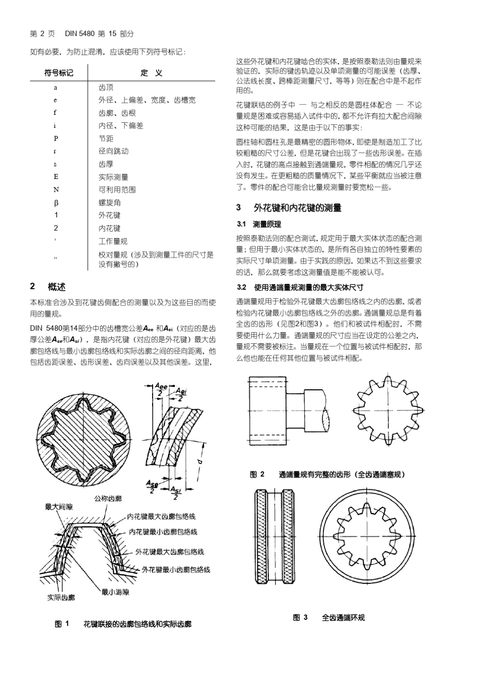 DIN5480151974中文版_第2页