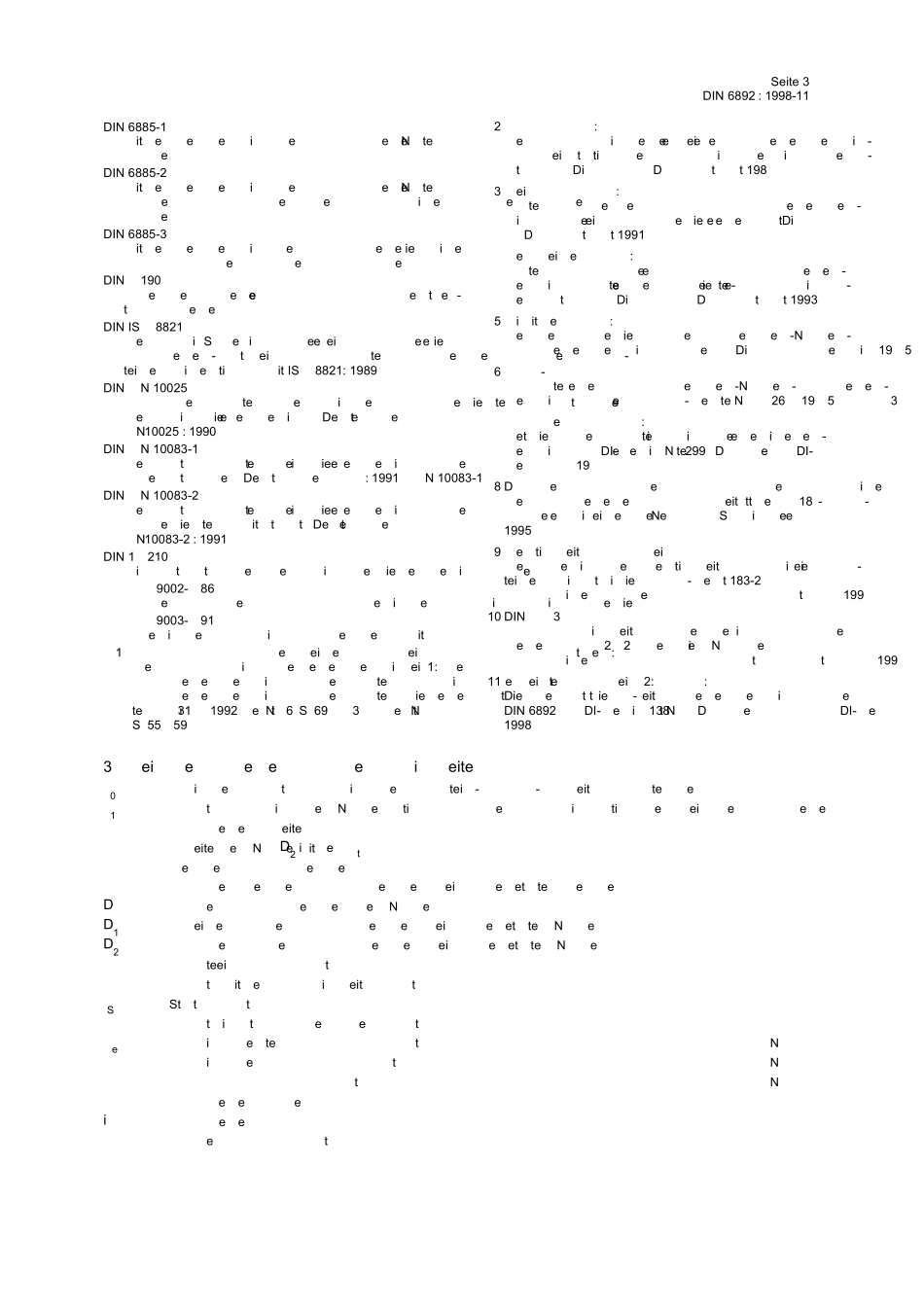 DIN68921998无锥度连接的驱动式紧固件键计算和设计(德国标准)_第3页