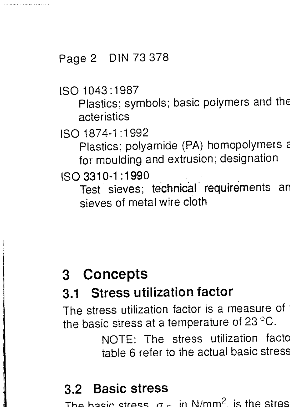 DIN733781996汽车用聚酰氨管(Polyamidetubingformotorvehicles)_第2页