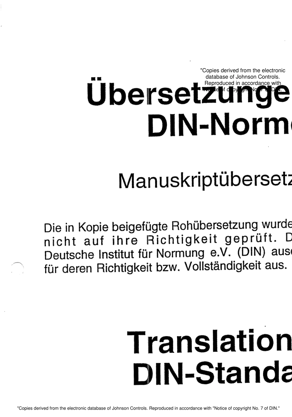 DIN75200内饰材料燃烧特性English_第1页