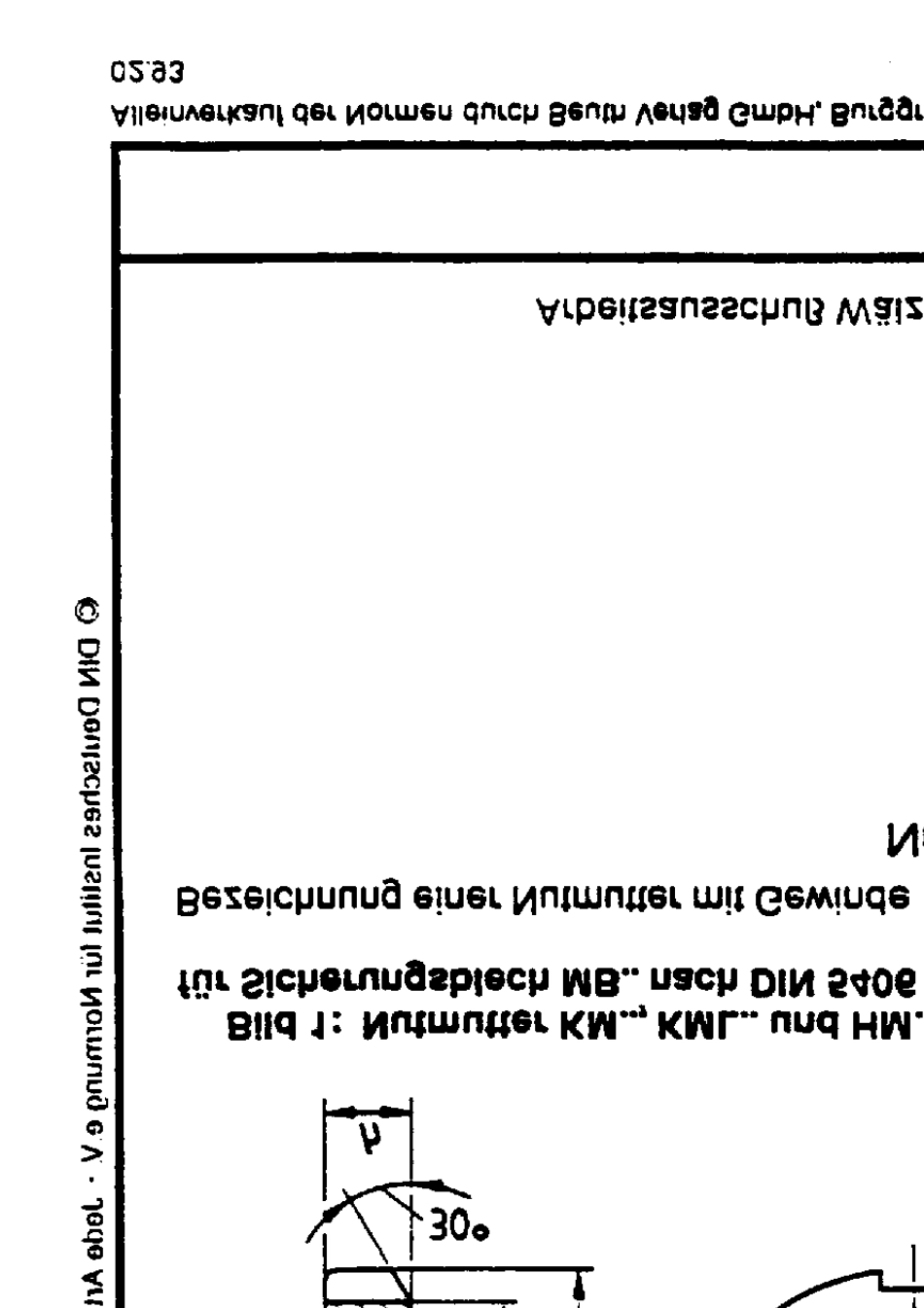 DIN9811993锁紧螺母标准_第1页