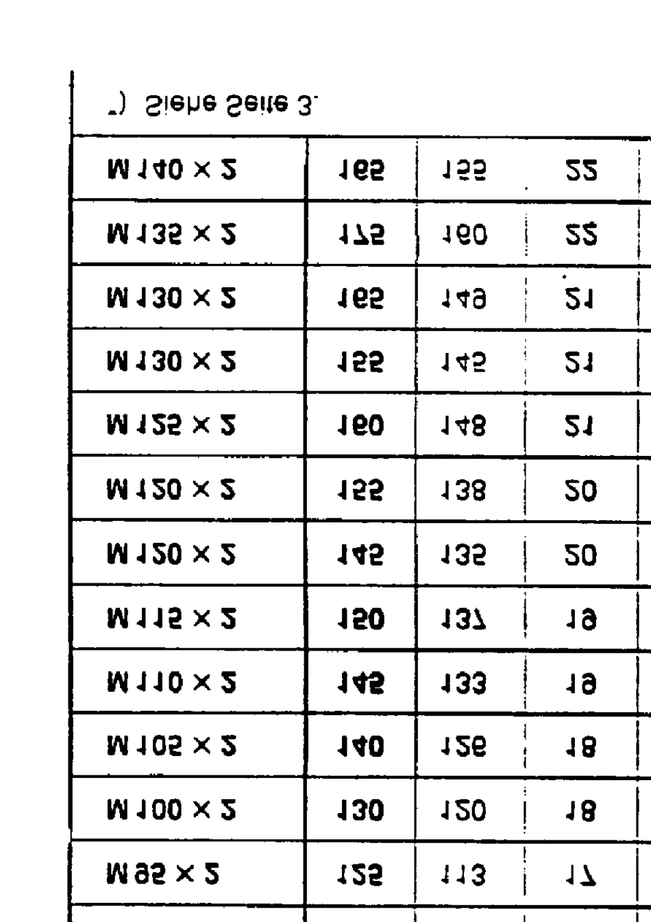 DIN9811993锁紧螺母标准_第2页