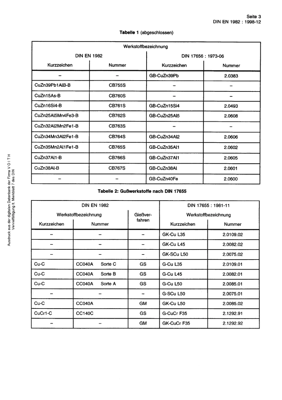 DINEN19821998铜及铜合金纯锭铸造_第3页