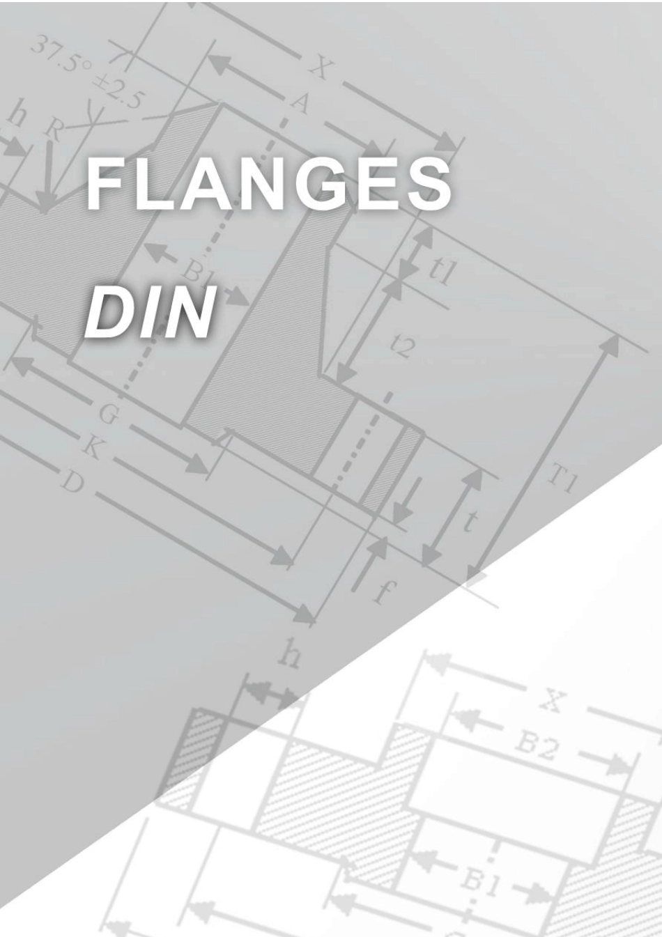 DIN德国法兰标准_第1页