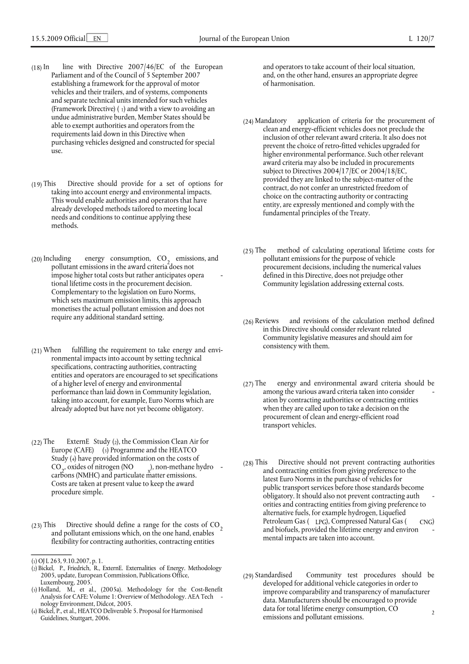 Directive200933ECoftheEuropeanParliamentandoftheCouncil_第3页