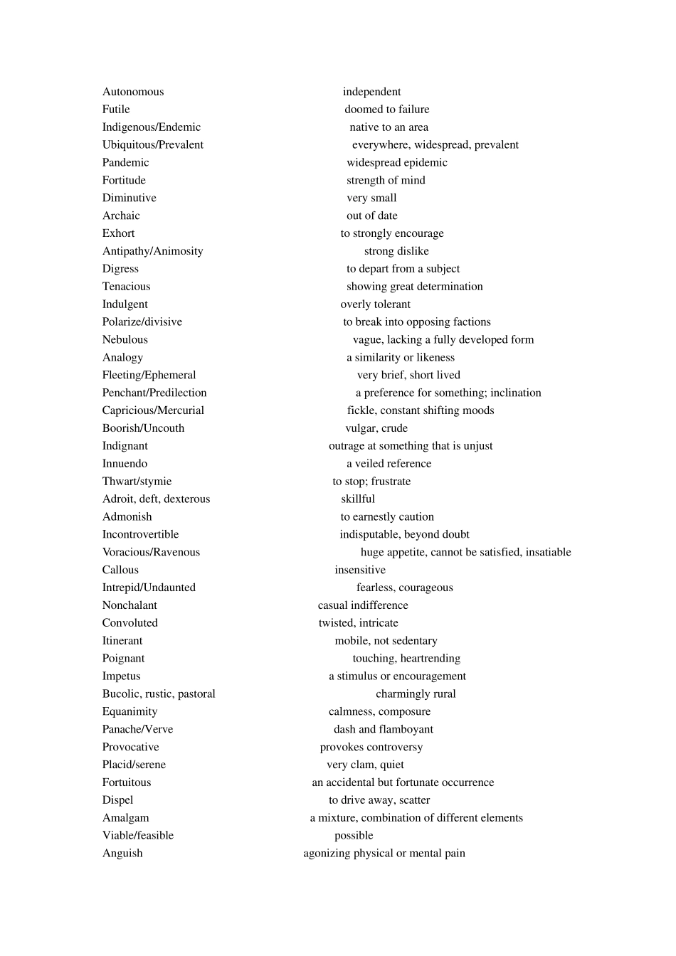 directhits纯单词版_第2页