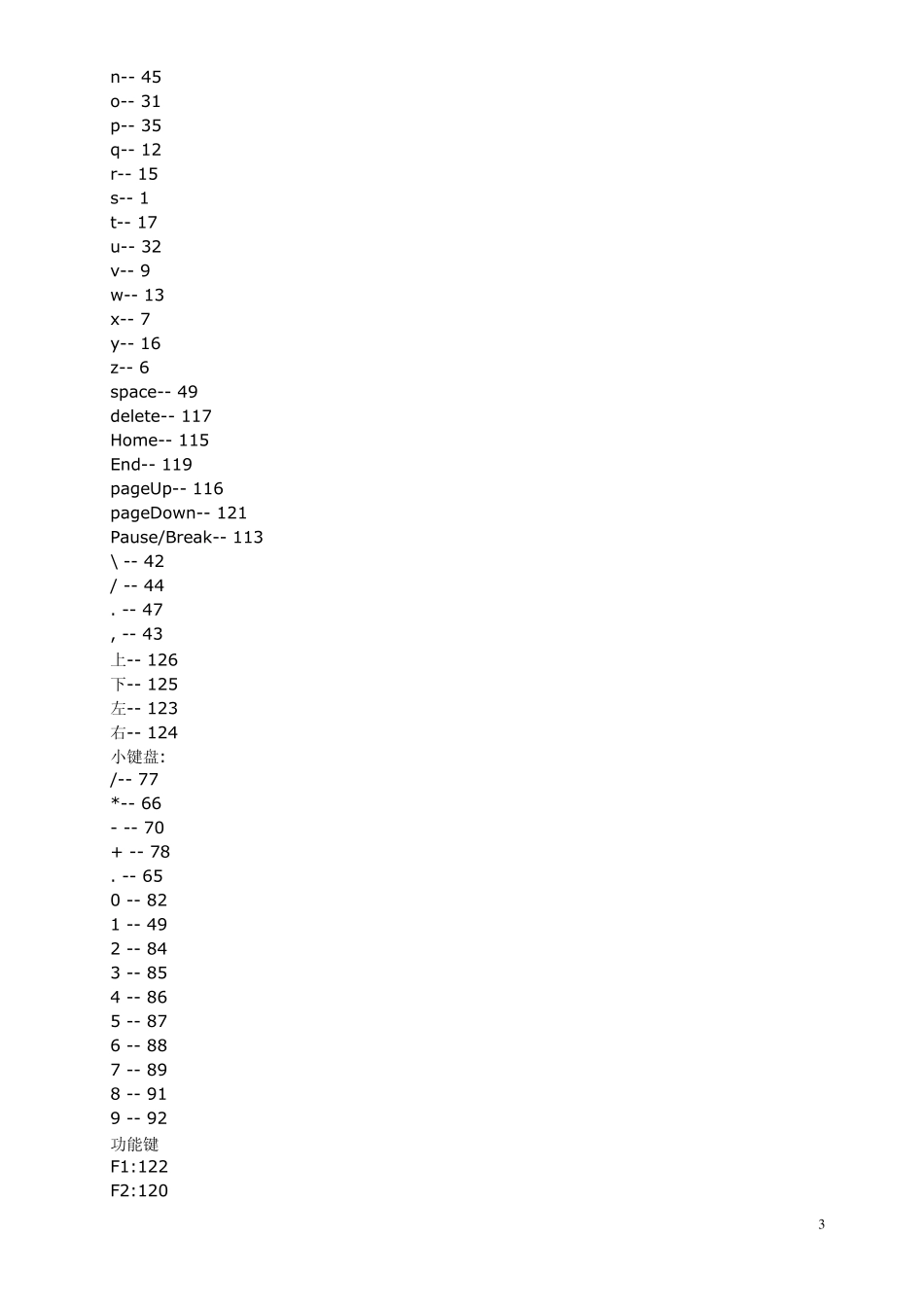 DirectorMX2004使用问答_第3页