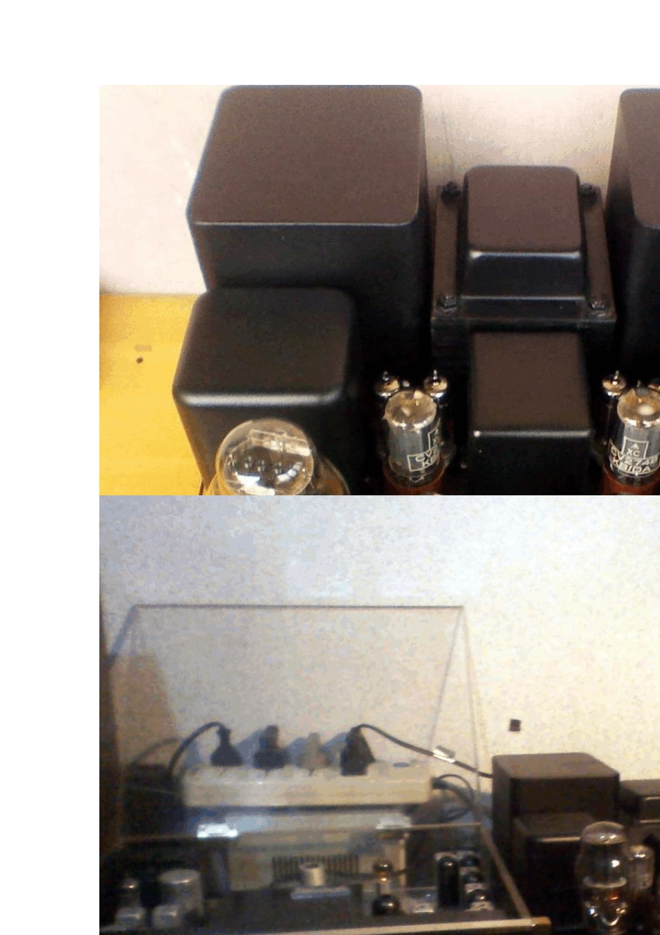 DIY2A3和300B单端甲类胆机(设计制作篇)_第2页