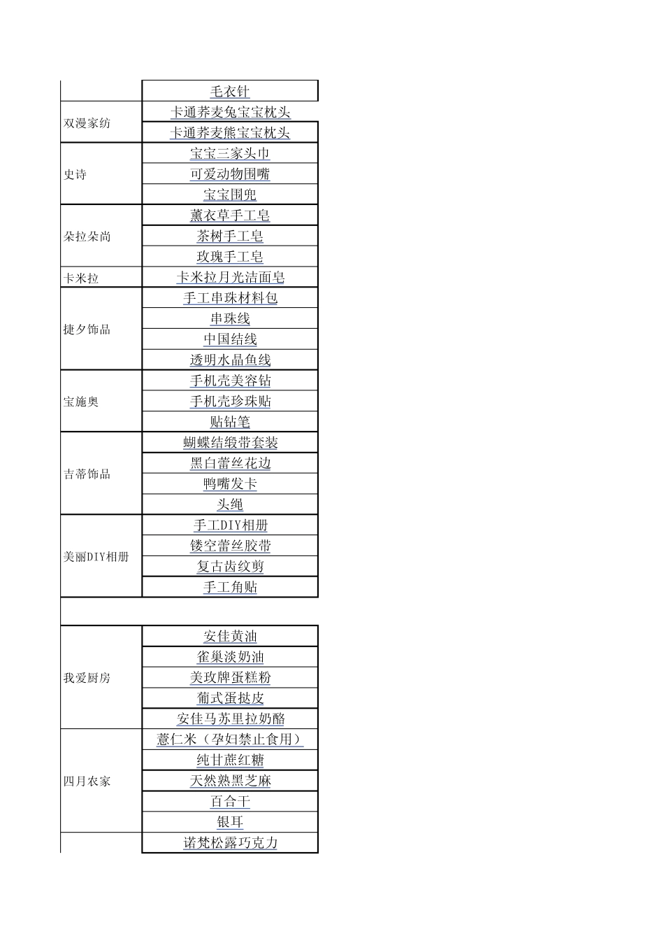 DIY手工创意_第2页