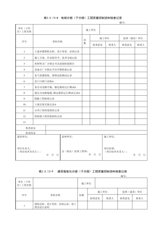 DL5210.12012电力建设施工质量验收与评价规程