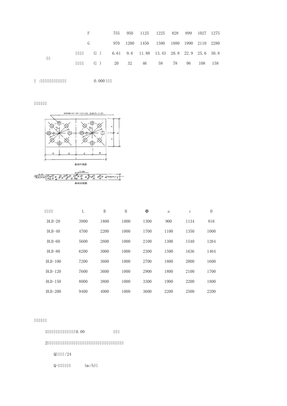 DLB型重力式无阀过滤器_第3页