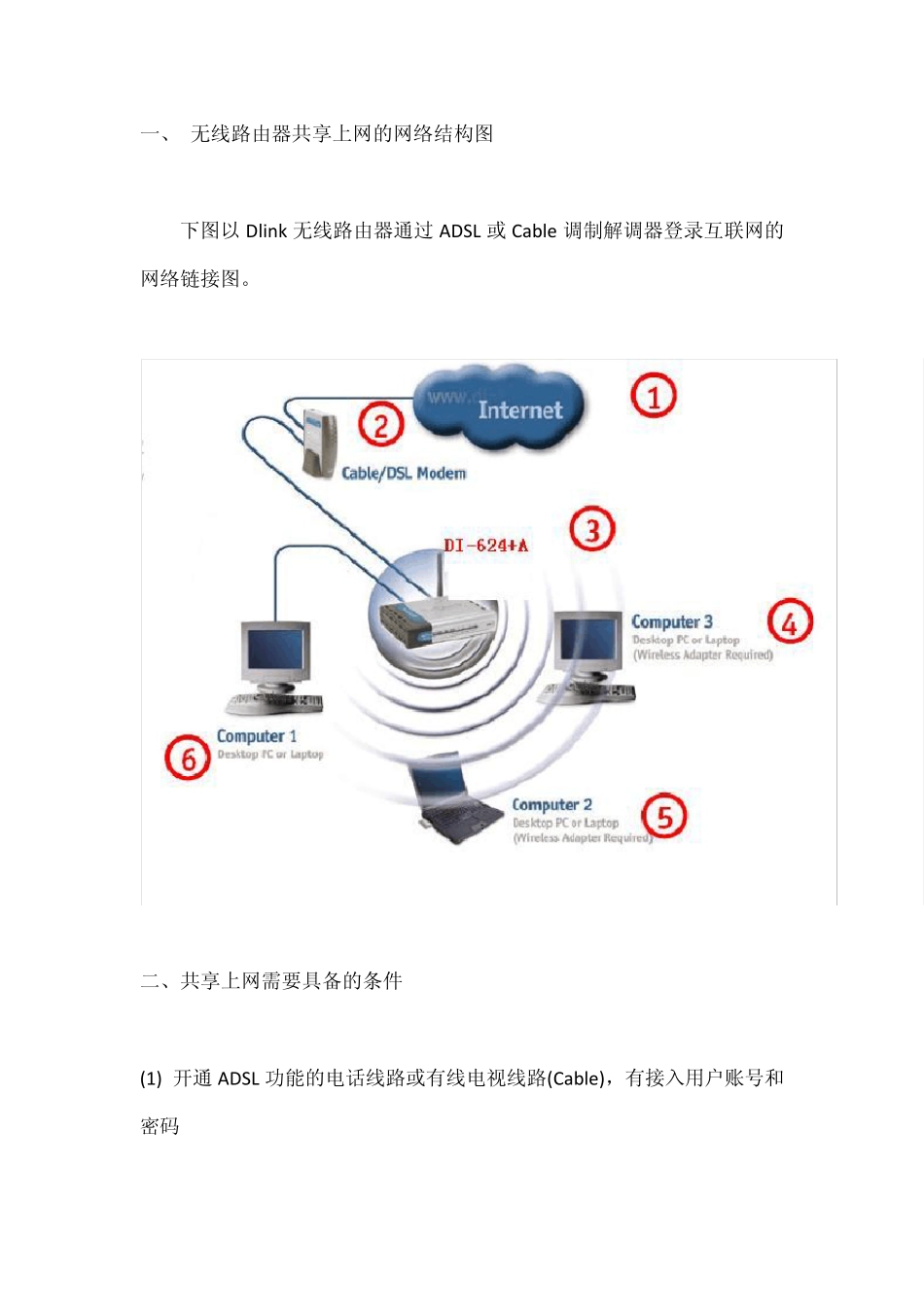 dlink说明书_第1页
