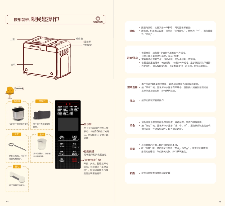 DLT29说明书_第3页