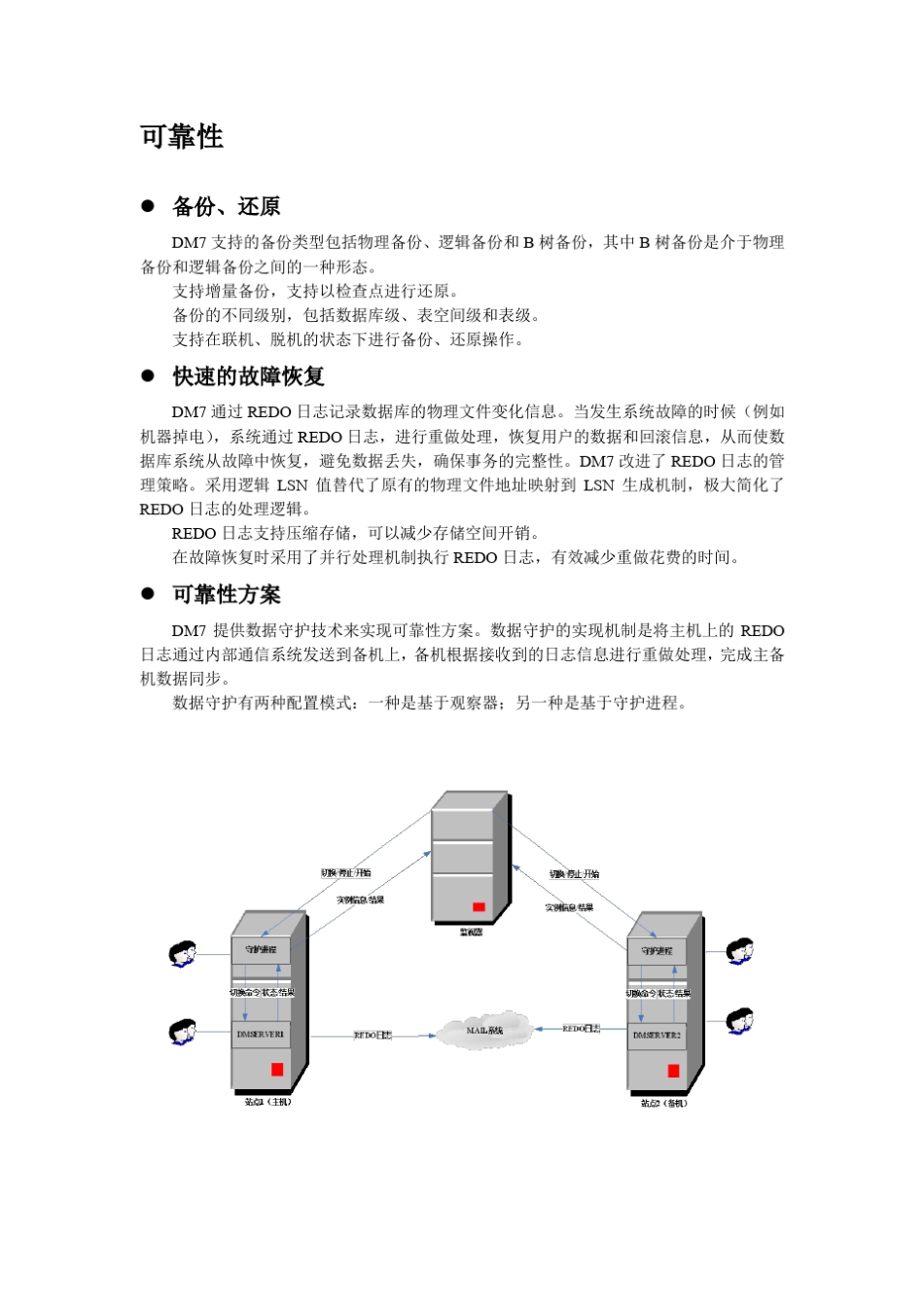 DM7技术白皮书_第2页