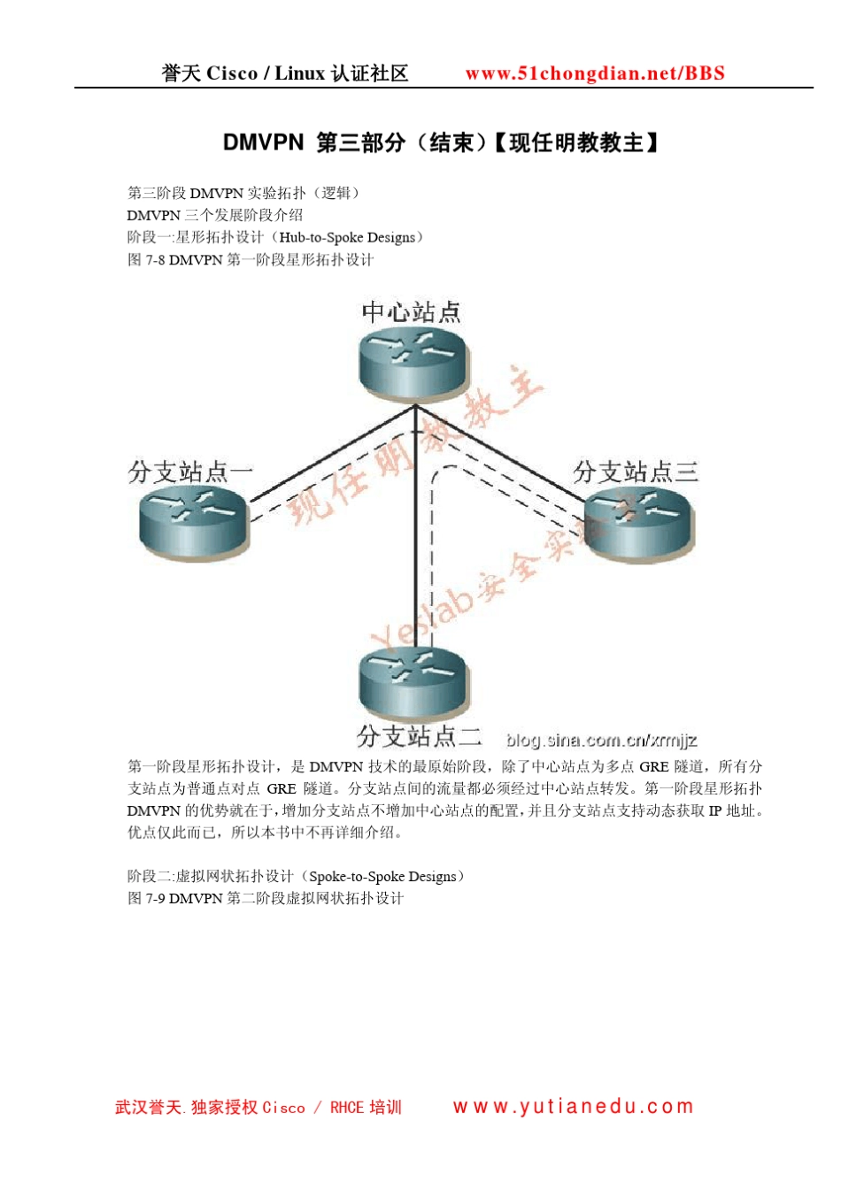 DMVPN第三部分(结束)[现任明教教主]_第1页