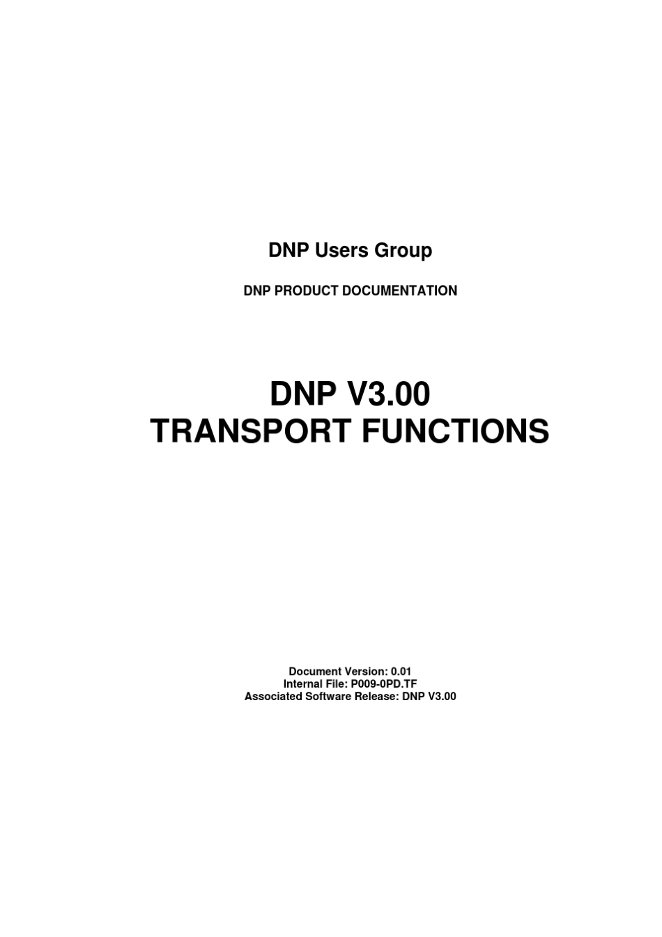 DNP3通信规约(通信协议)文本传输层_第3页