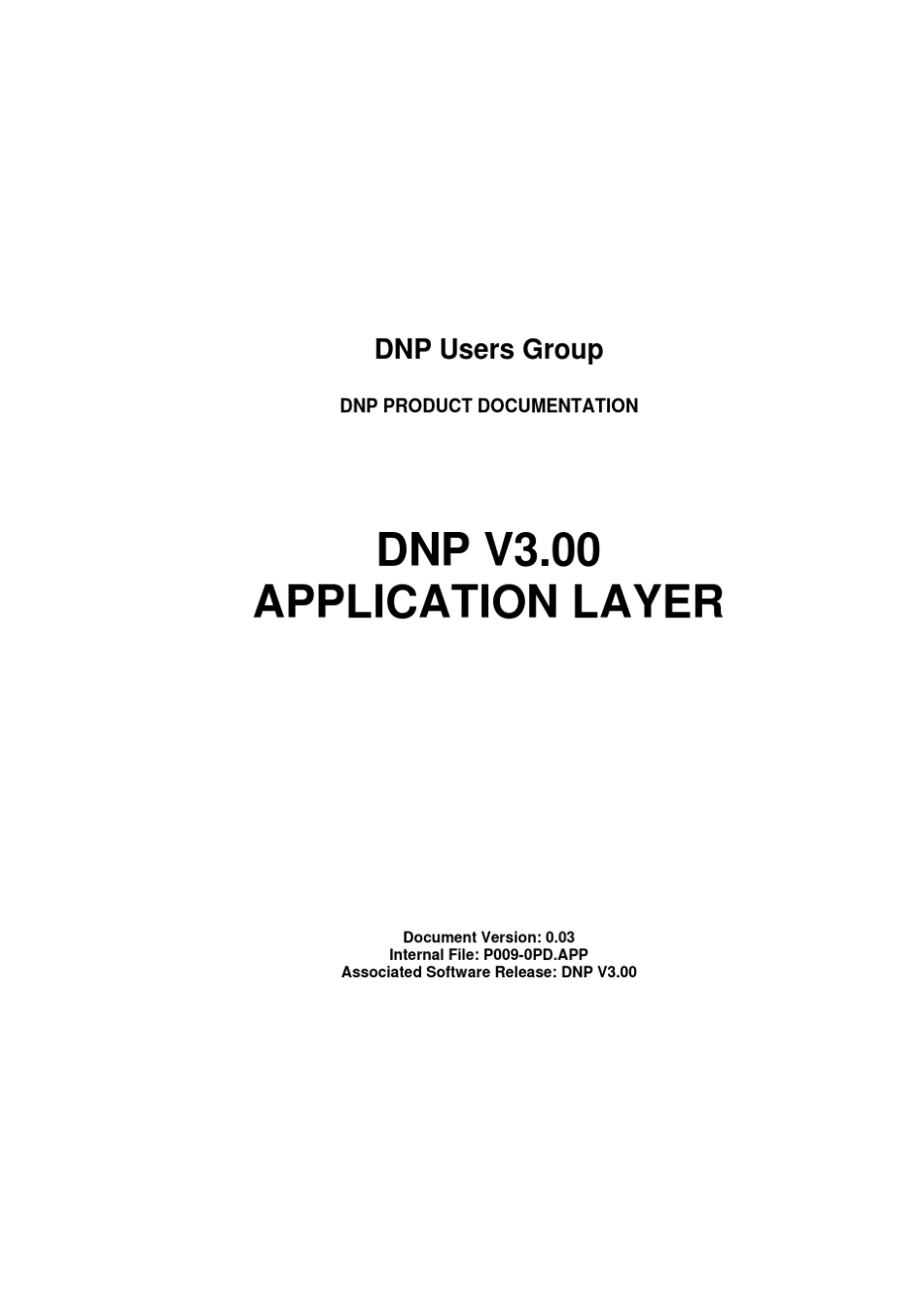 DNP3通信规约(通信协议)文本应用层_第3页