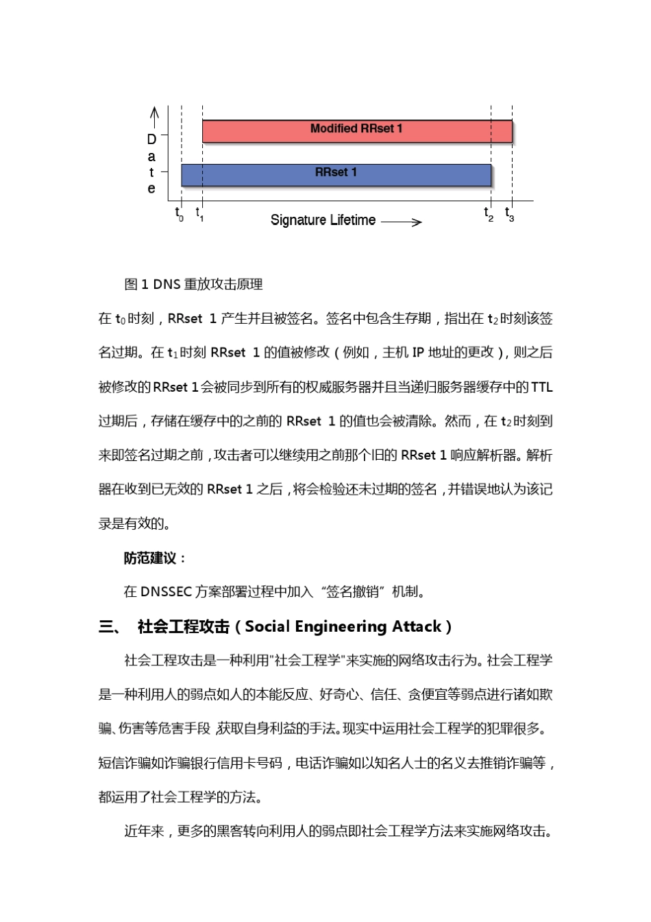 DNS安全威胁调研报告_第3页