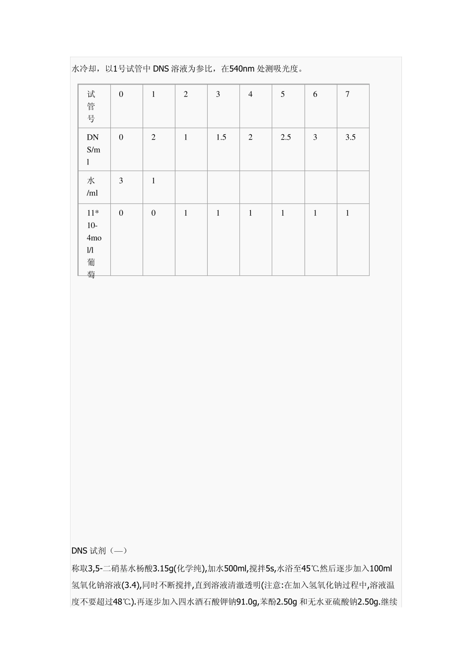 DNS法测还原糖_第3页