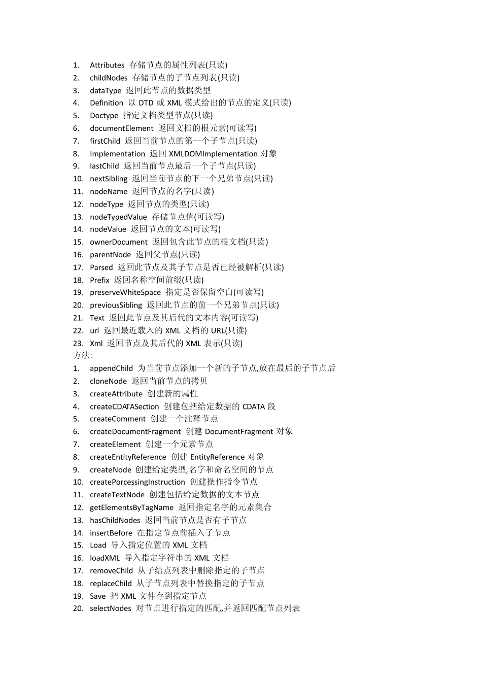 DOM与节点详解_第1页
