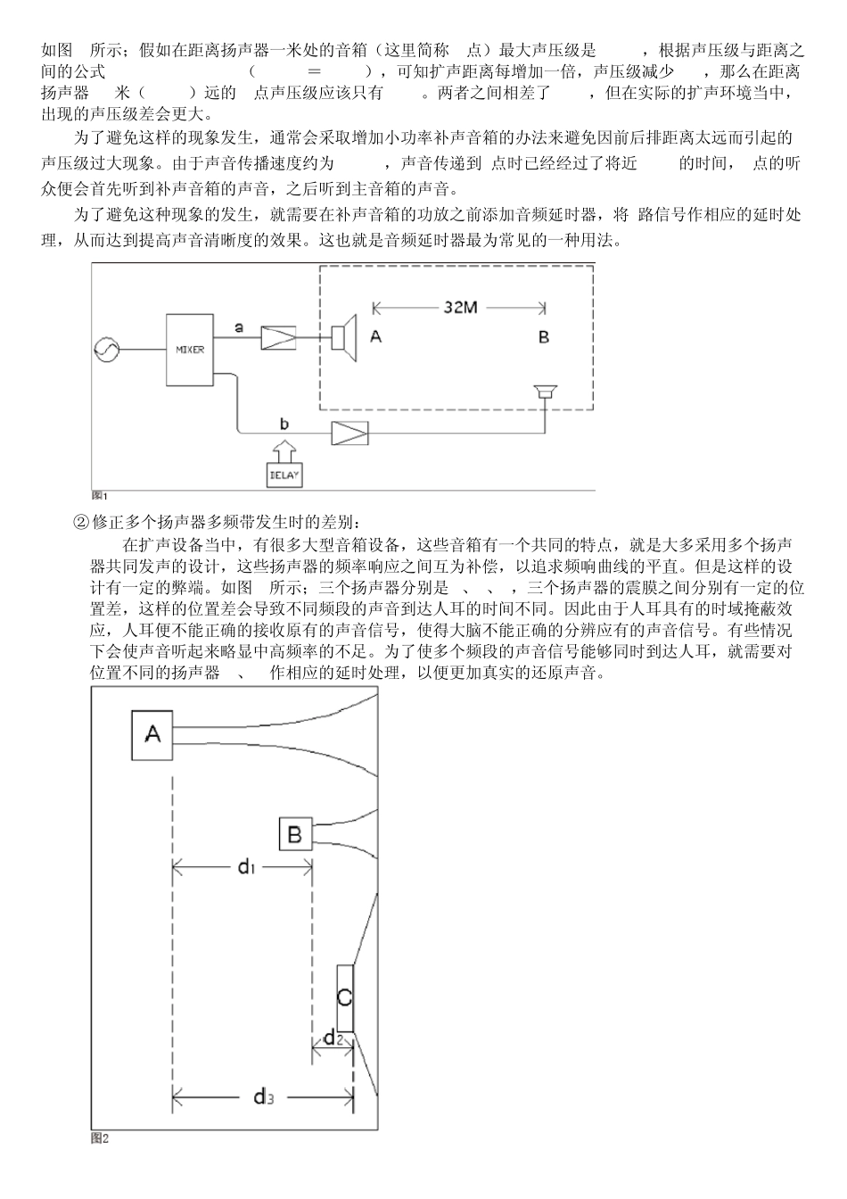 DPmarkIV音箱处理器的调试详解_第3页
