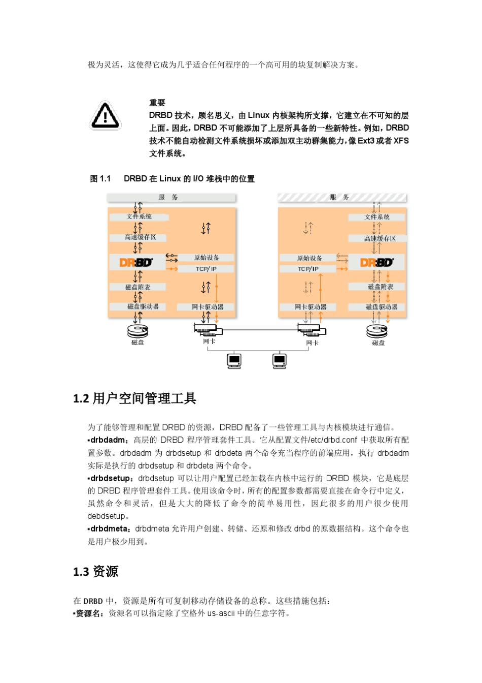 DRBD中文指南_第3页