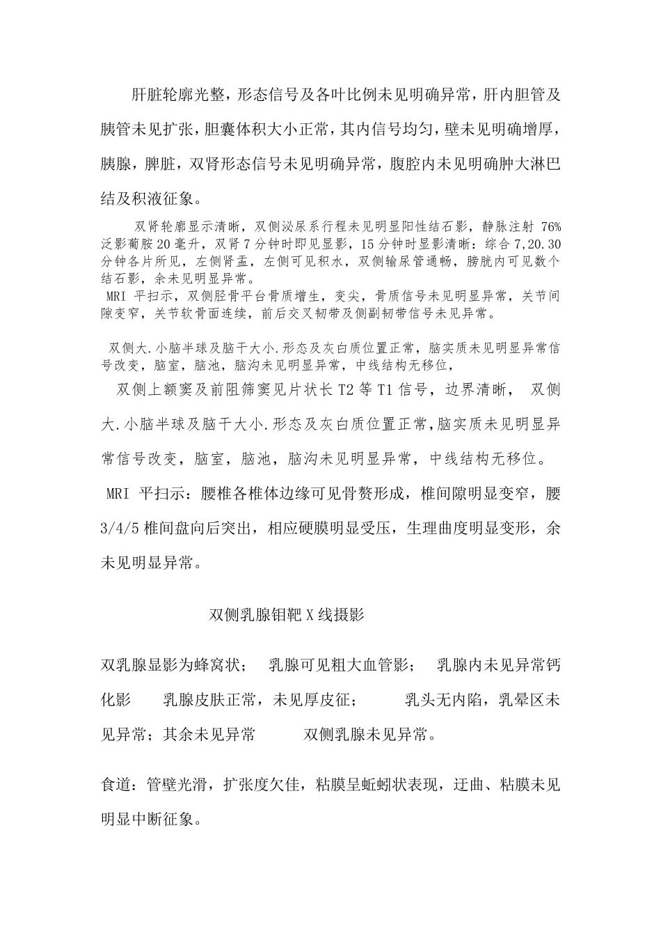 DR报告模板_第2页