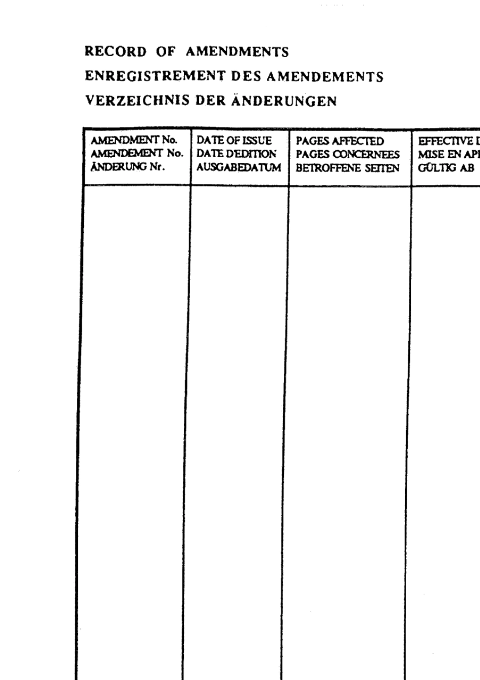 DSub连接器的行业标准CECC_7530180(1994)_第2页