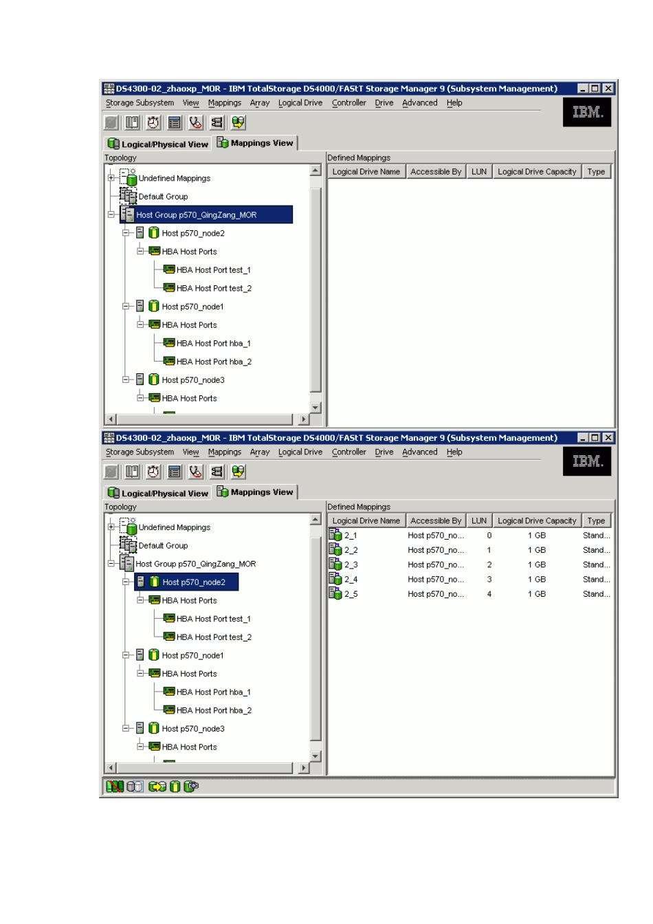 DS_Storage_manager管理手册_第3页
