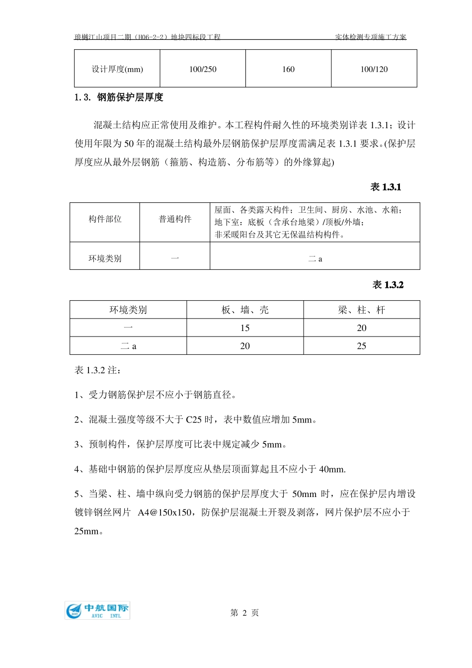 实体检测专项施工方案_第3页