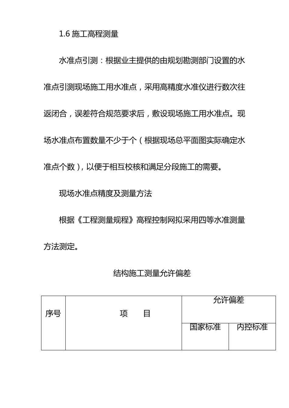 室外道路及管网工程关键施工技术工艺及工程项目实施的重点难点和解决方案_第3页