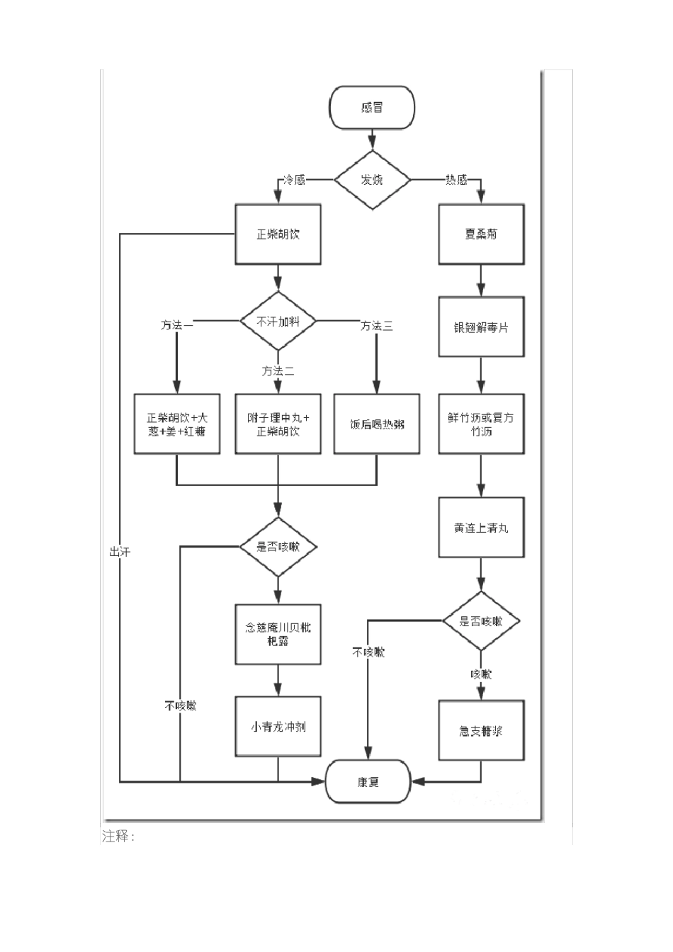 家庭常备中成药使用指引_第3页
