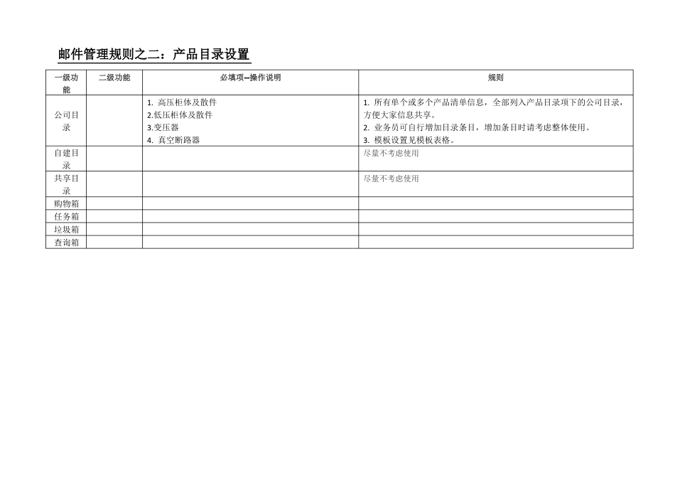 富通天下邮件管理系统操作手册_第3页
