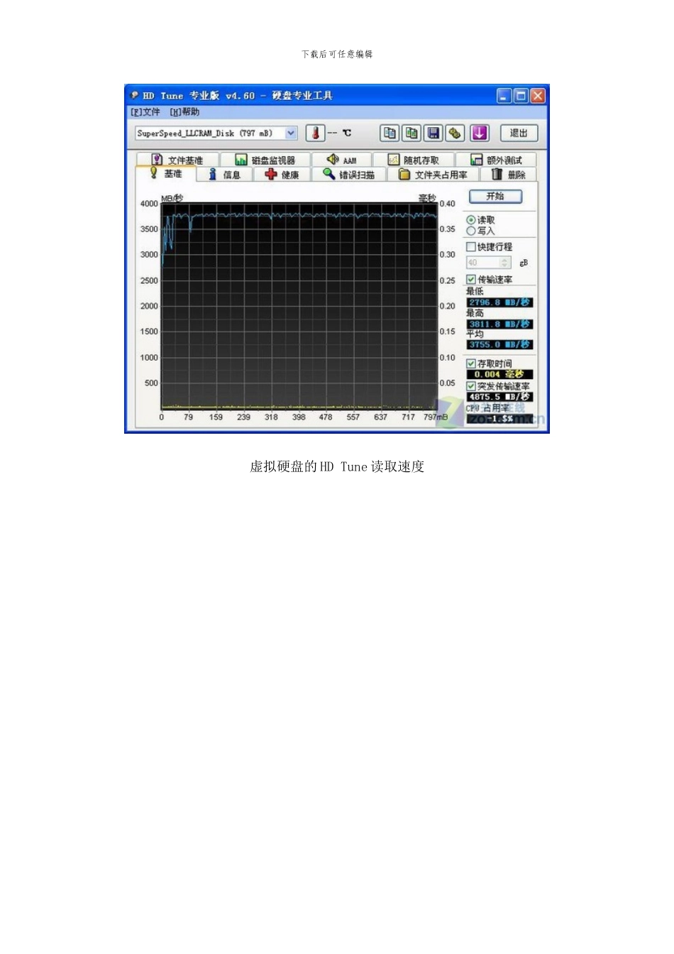 4G内存不浪费 浅谈虚拟硬盘使用技巧_第2页