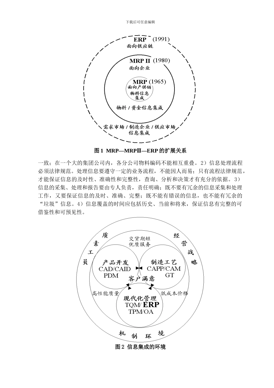 ERP企业资源计划与MRPⅡ的实施_第2页