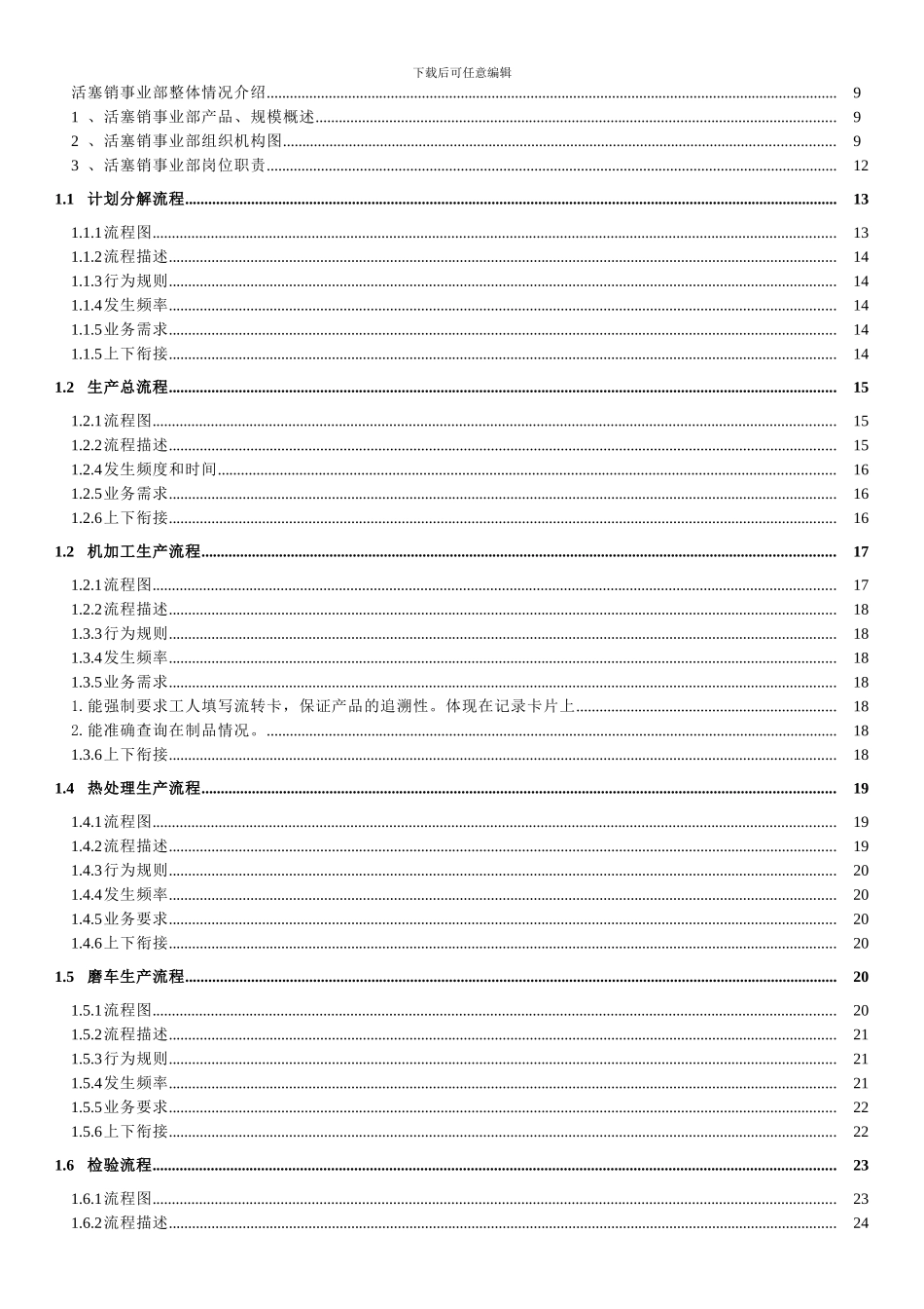ERP需求分析报告_第2页