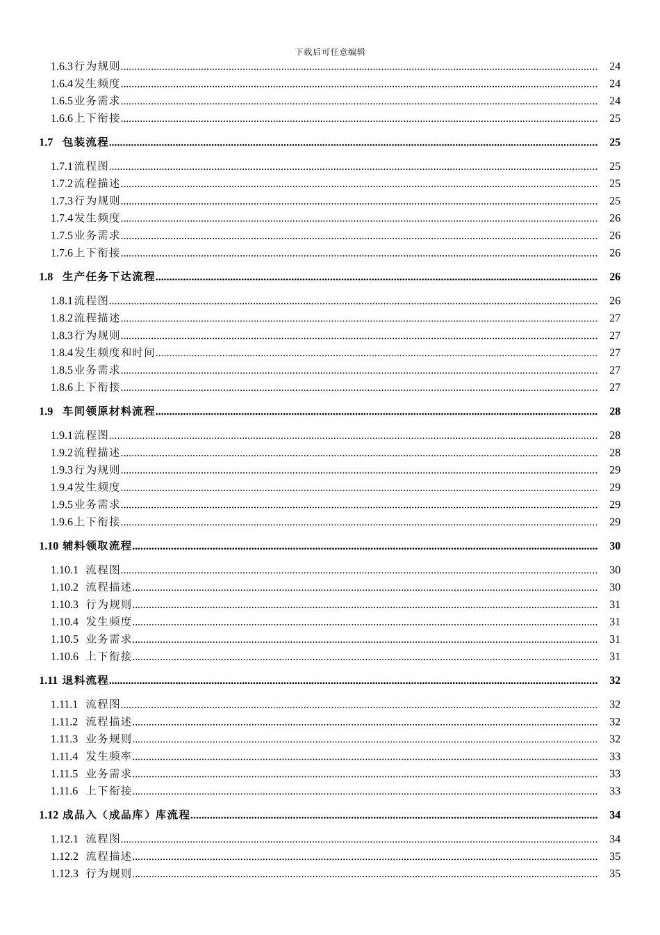 ERP需求分析报告_第3页