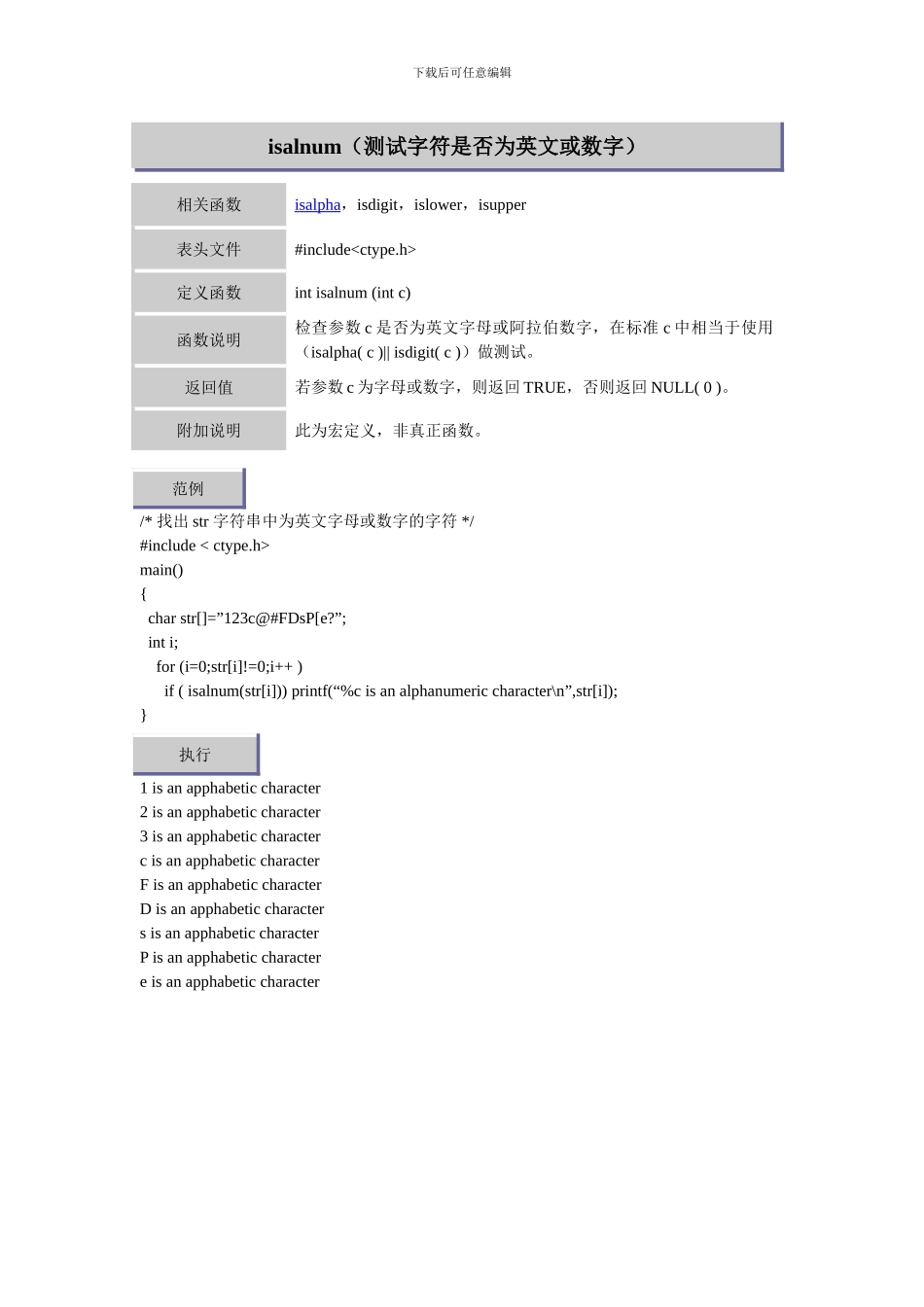 LinuxC函数参考手册_第2页