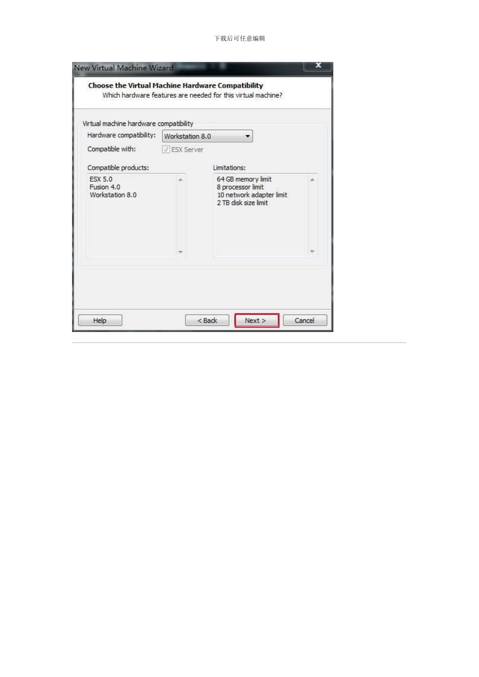 MacOS虚拟化安装指南_第2页