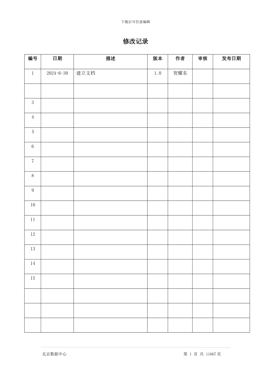 Oracle11gR2forAIX安装实施工艺_征求意见稿v1_第3页