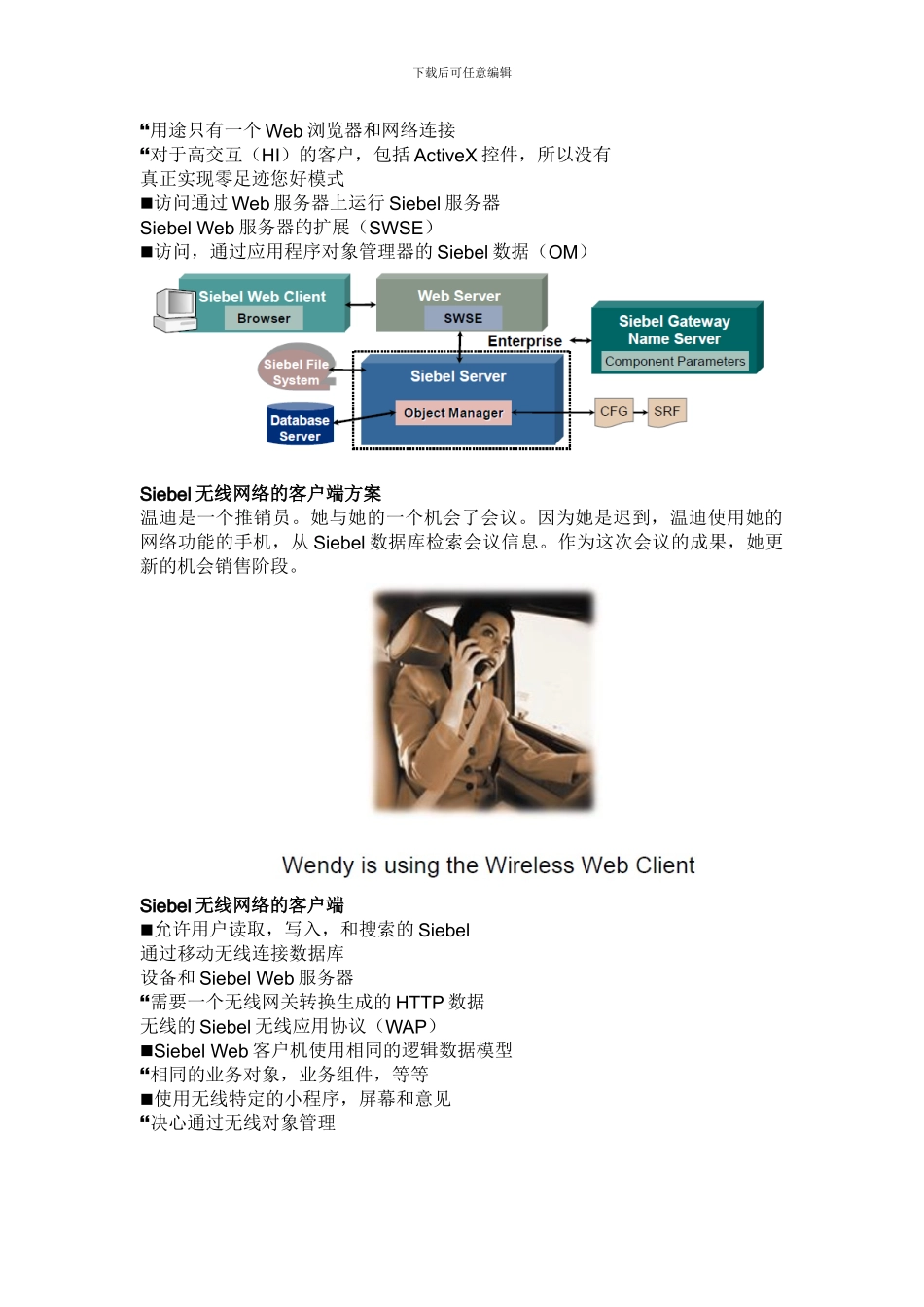 Siebel中文学习文档2_第2页