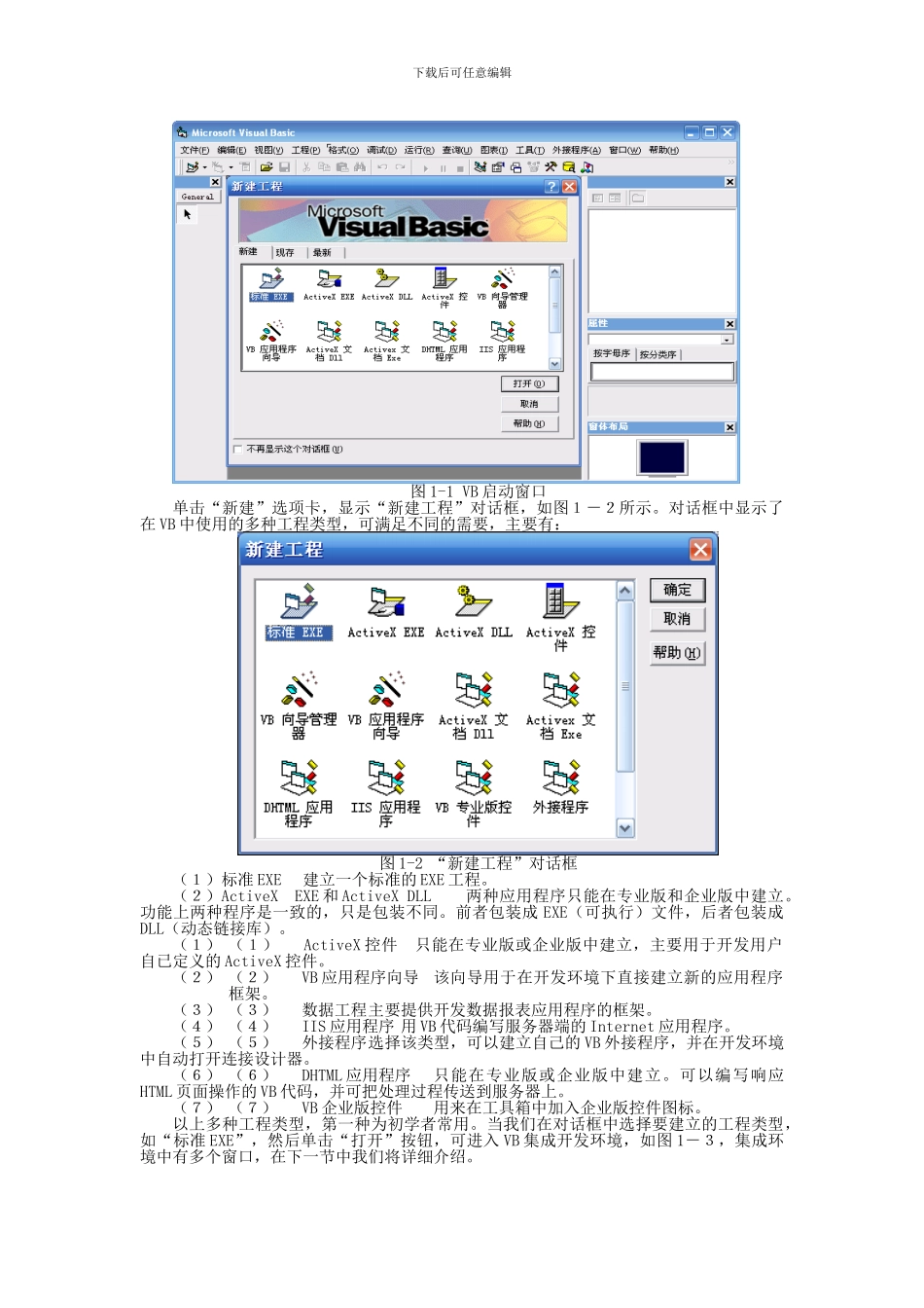 VB程序设计初步_第2页