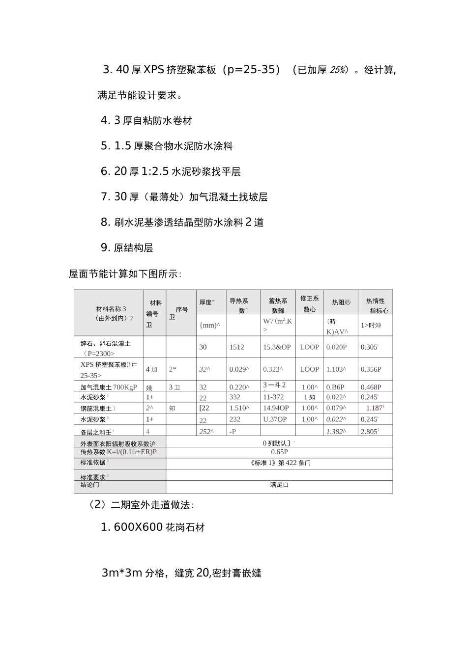 办公楼屋面防水方案_第2页